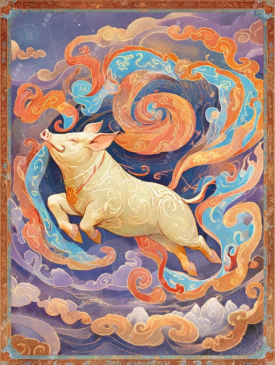 Còn gì sướng hơn! Con giáp này sắp được quý nhân “mở kho”, nợ bay, nhà tới trong tháng 9 Âm lịch- Ảnh 3.