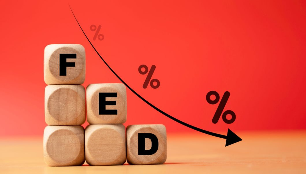 Quan chức Fed lên tiếng, tiết lộ 'điều kiện cần'﻿ để tiếp tục cắt giảm lãi suất 2 đợt nữa - Ảnh 1.