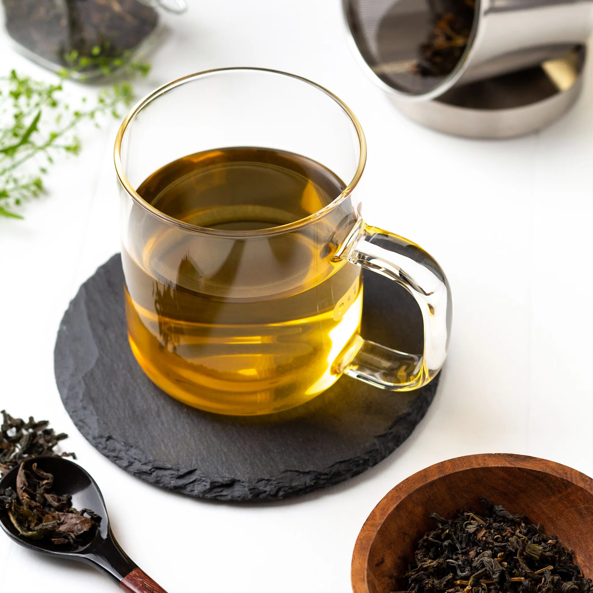Tôi không còn uống cà phê mà chuyển sang loại nước này: Đầu óc tỉnh táo, hạ mỡ máu còn kiểm soát đường huyết tốt, Việt Nam bán nhiều- Ảnh 3.