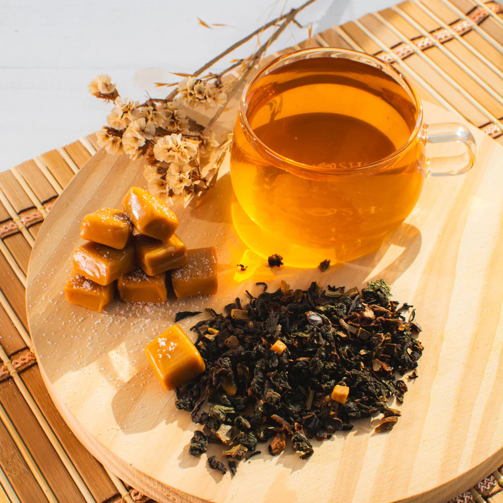 Tôi không còn uống cà phê mà chuyển sang loại nước này: Đầu óc tỉnh táo, hạ mỡ máu còn kiểm soát đường huyết tốt, Việt Nam bán nhiều- Ảnh 1.