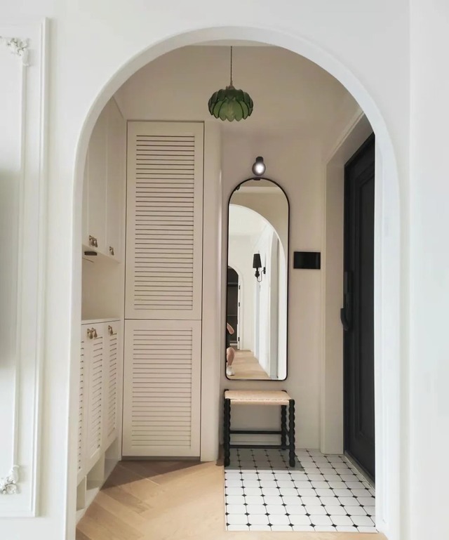 Ông bà nói: Nhà là gốc của tài - 3 nơi càng sạch thì lộc càng tụ, làm ăn trơn tru như bôi mỡ- Ảnh 2. Ông bà nói: Nhà là gốc của tài - 3 nơi càng sạch thì lộc càng tụ, làm ăn trơn tru như bôi mỡ- Ảnh 2.