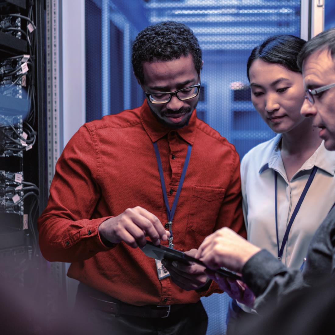 Báo cáo ESG 2024/25 của Lenovo: Kết quả ấn tượng, khẳng định vị thế hàng đầu - Ảnh 1. Báo cáo ESG 2024/25 của Lenovo: Kết quả ấn tượng, khẳng định vị thế hàng đầu - Ảnh 1.