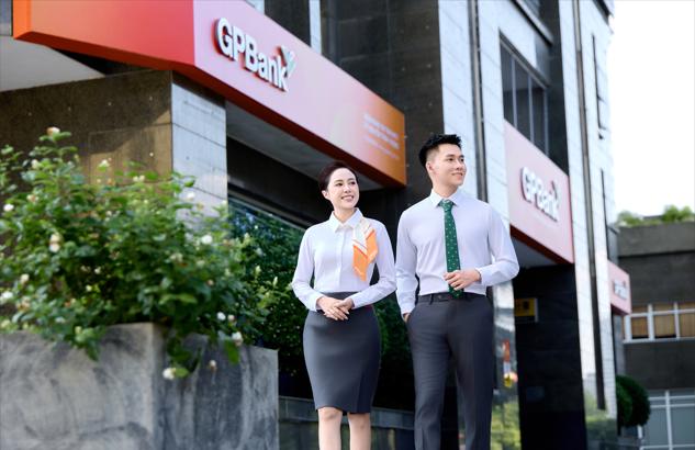 GPBank ra mắt ứng dụng ngân hàng số GP.DigiPlus: Khởi đầu hành trình tái sinh- Ảnh 2. GPBank ra mắt ứng dụng ngân hàng số GP.DigiPlus: Khởi đầu hành trình tái sinh- Ảnh 2.