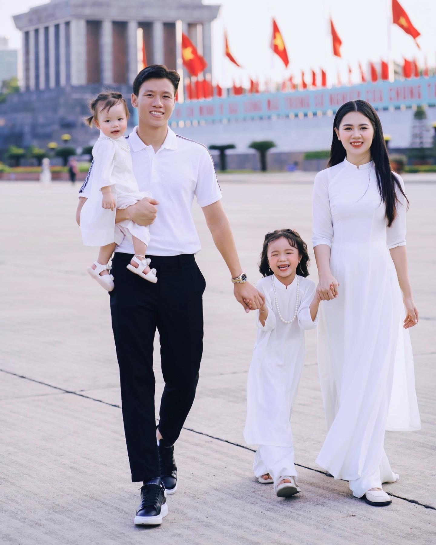 Ngày hội Gia đình trẻ hạnh phúc 2025: Bên nhau, mình là Nhà – Viết hành trình yêu thương - Ảnh 3. Ngày hội Gia đình trẻ hạnh phúc 2025: Bên nhau, mình là Nhà – Viết hành trình yêu thương - Ảnh 3.