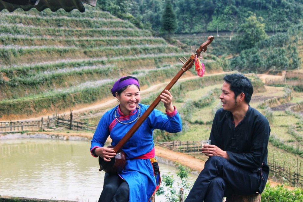 Ngày hội Gia đình trẻ hạnh phúc 2025: Bên nhau, mình là Nhà – Viết hành trình yêu thương - Ảnh 4. Ngày hội Gia đình trẻ hạnh phúc 2025: Bên nhau, mình là Nhà – Viết hành trình yêu thương - Ảnh 4.