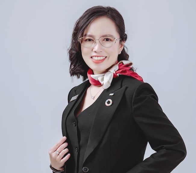 Đề xuất mô hình 'luân chuyển lãnh đạo': Sếp doanh nghiệp lớn 'du học thực tế' tại SME và ngược lại - Ảnh 3.