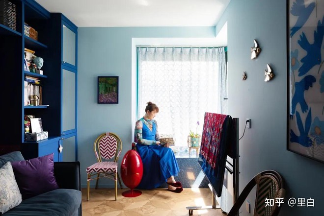 Người phụ nữ U50 sống một mình trong căn hộ 65m²: Nghỉ hưu rồi mới thấy cuộc đời nở hoa!- Ảnh 14. Người phụ nữ U50 sống một mình trong căn hộ 65m²: Nghỉ hưu rồi mới thấy cuộc đời nở hoa!- Ảnh 14.