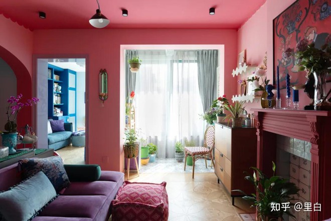 Người phụ nữ U50 sống một mình trong căn hộ 65m²: Nghỉ hưu rồi mới thấy cuộc đời nở hoa!- Ảnh 6. Người phụ nữ U50 sống một mình trong căn hộ 65m²: Nghỉ hưu rồi mới thấy cuộc đời nở hoa!- Ảnh 6.