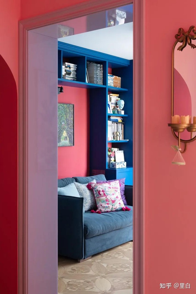 Người phụ nữ U50 sống một mình trong căn hộ 65m²: Nghỉ hưu rồi mới thấy cuộc đời nở hoa!- Ảnh 16. Người phụ nữ U50 sống một mình trong căn hộ 65m²: Nghỉ hưu rồi mới thấy cuộc đời nở hoa!- Ảnh 16.