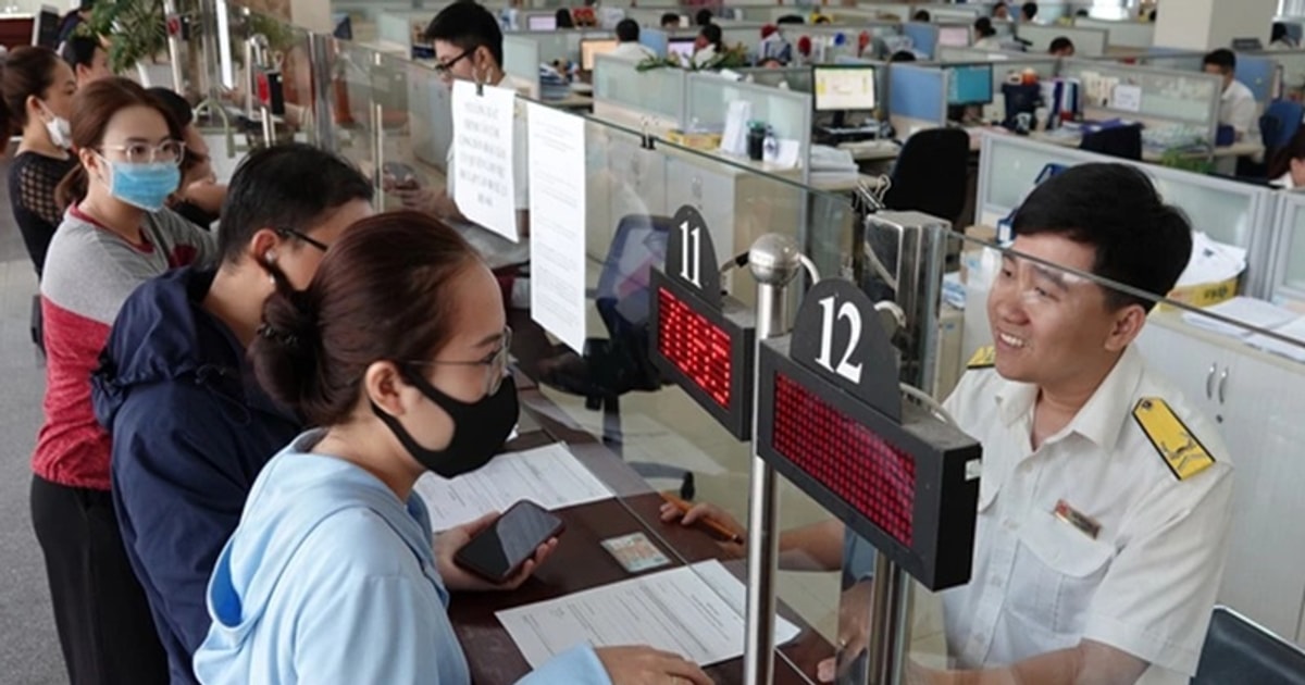 Bỏ thuế khoán, Bộ Tài chính có đề án mới với hộ kinh doanh chuyển sang kê khai thuế- Ảnh 1.