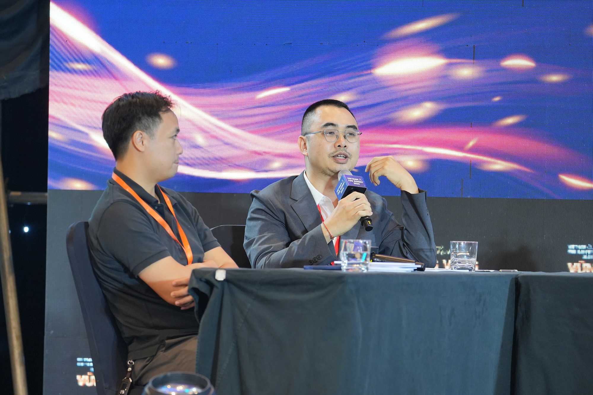 Ông chủ chuỗi Đảo Matcha "đóng gói" bí quyết thành công: 'Doanh nghiệp lớn lên, quy trình phải rắn như kỷ luật quân đội' - Ảnh 2.