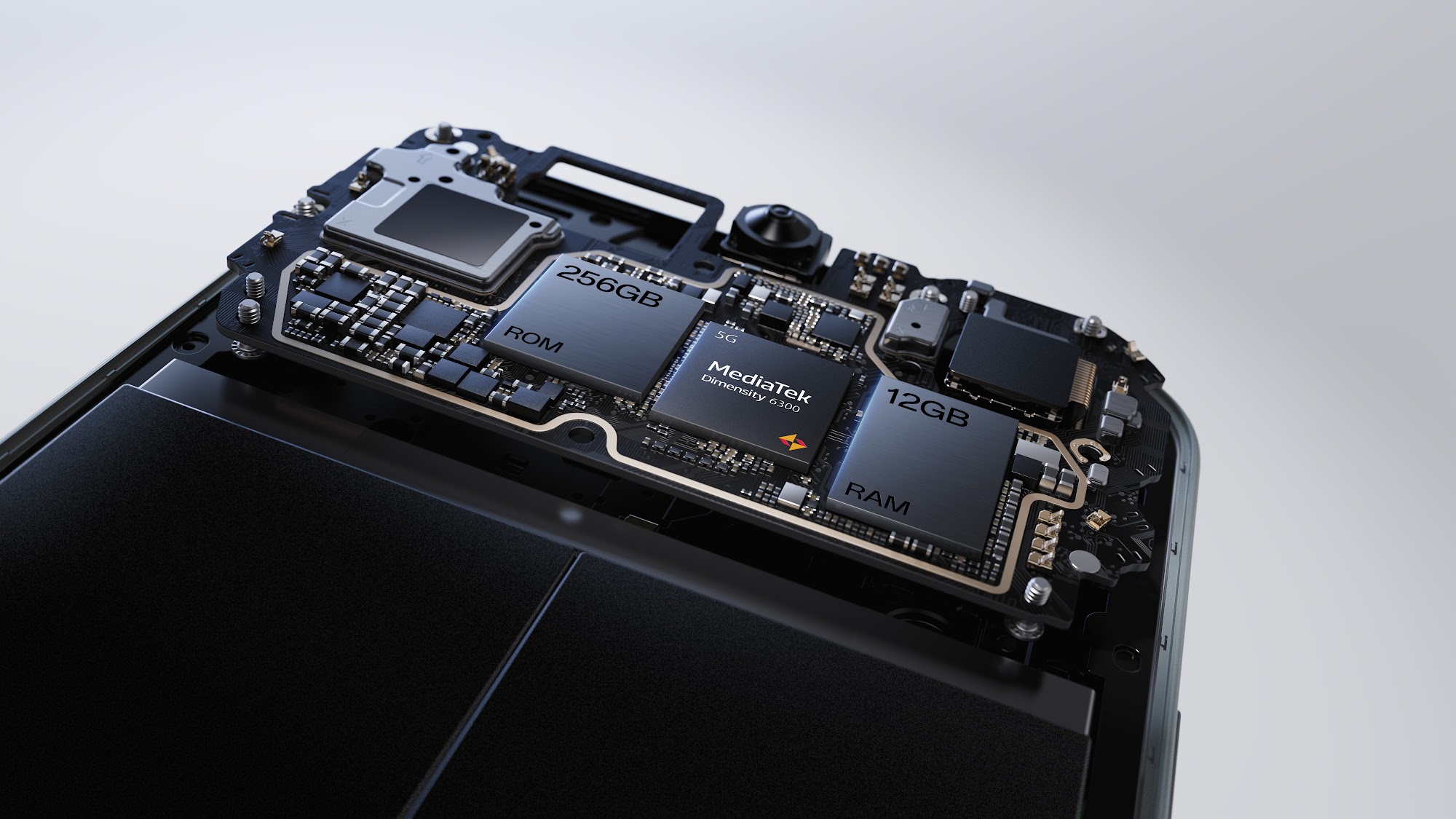 Người dùng tầm trung có thêm lựa chọn mới: OPPO A6 Pro - mạnh, bền và sạc nhanh như flagship- Ảnh 4. Người dùng tầm trung có thêm lựa chọn mới: OPPO A6 Pro - mạnh, bền và sạc nhanh như flagship- Ảnh 4.