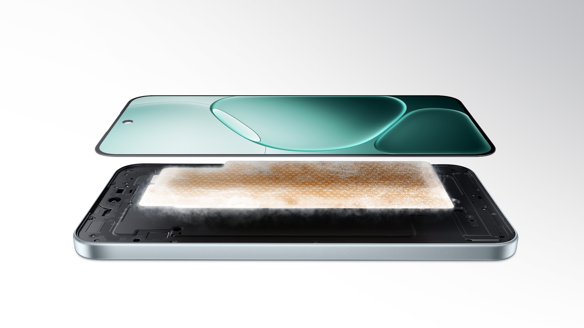 Người dùng tầm trung có thêm lựa chọn mới: OPPO A6 Pro - mạnh, bền và sạc nhanh như flagship- Ảnh 2. Người dùng tầm trung có thêm lựa chọn mới: OPPO A6 Pro - mạnh, bền và sạc nhanh như flagship- Ảnh 2.