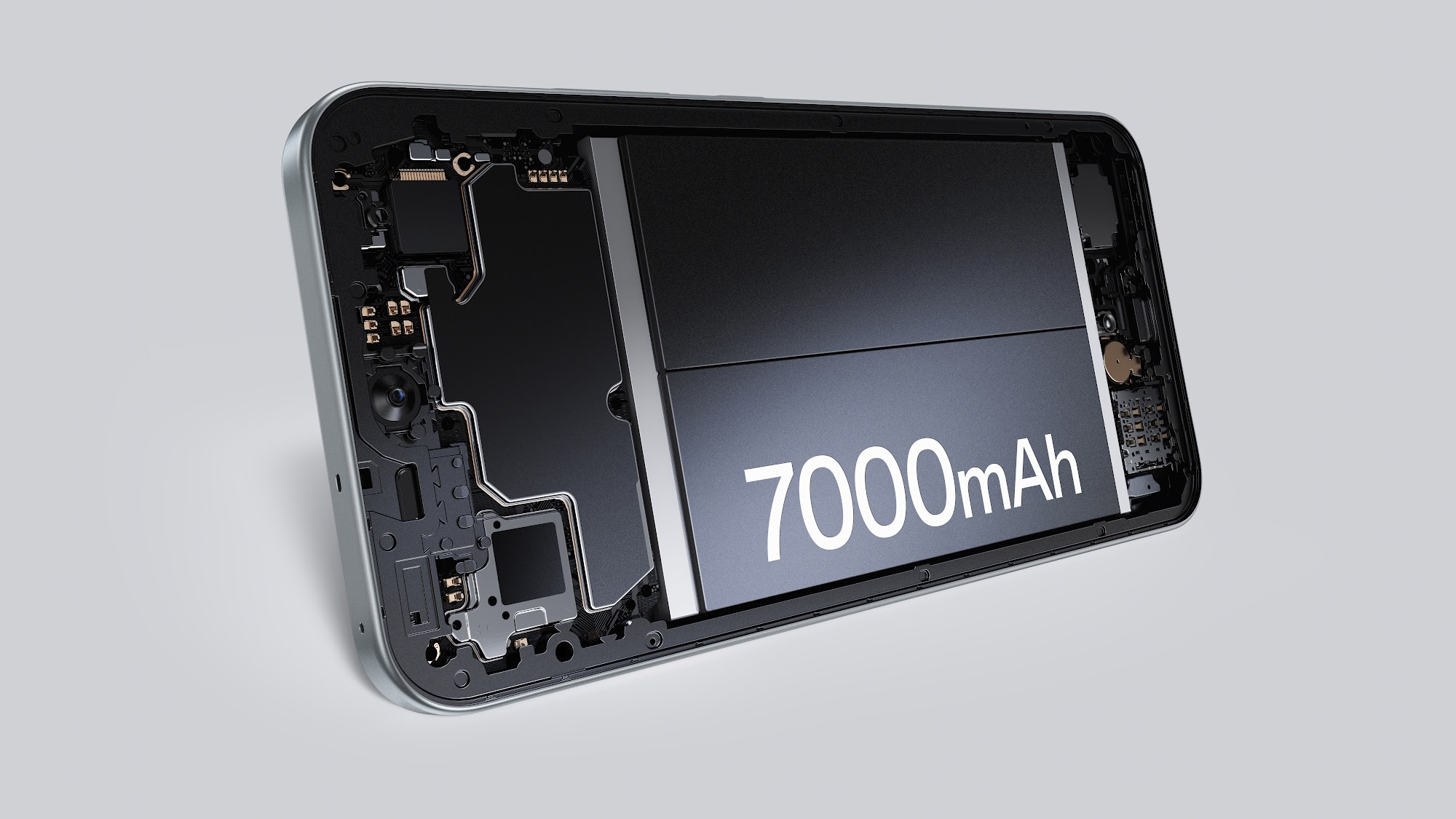 Người dùng tầm trung có thêm lựa chọn mới: OPPO A6 Pro - mạnh, bền và sạc nhanh như flagship- Ảnh 1. Người dùng tầm trung có thêm lựa chọn mới: OPPO A6 Pro - mạnh, bền và sạc nhanh như flagship- Ảnh 1.