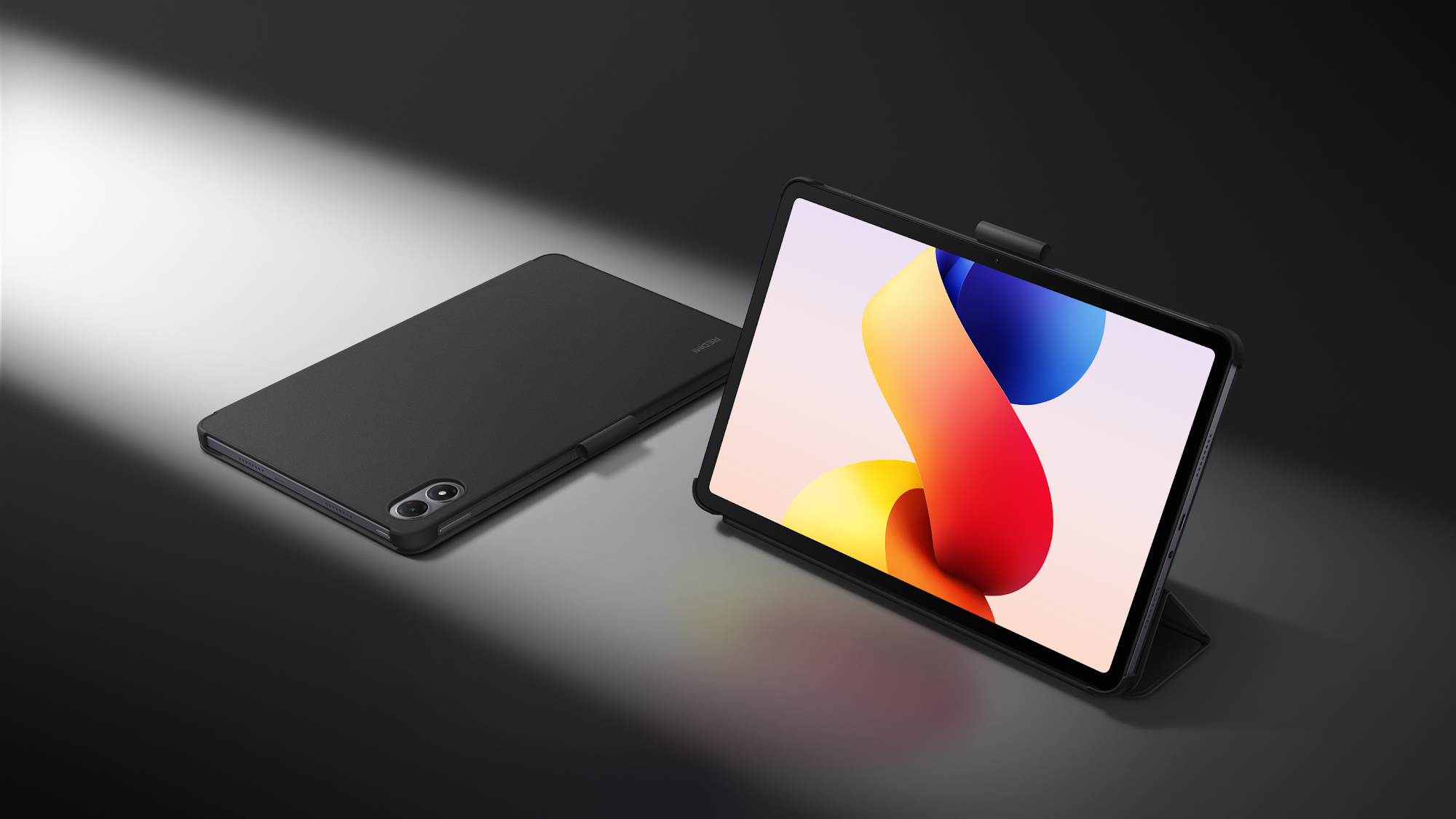 Có gì đáng chú ý ở Redmi Pad 2 Pro: tablet tầm trung với màn hình lớn và pin “trâu” nhất trong phân khúc? - Ảnh 2.