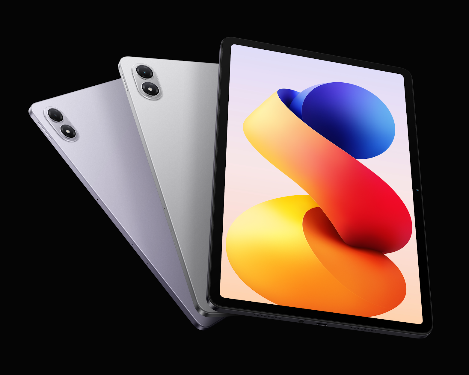 Có gì đáng chú ý ở Redmi Pad 2 Pro: tablet tầm trung với màn hình lớn và pin “trâu” nhất trong phân khúc? - Ảnh 1.