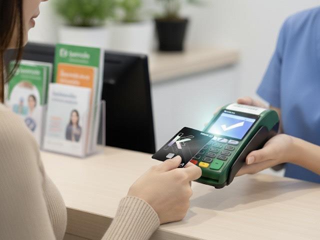 Làm đẹp thông minh, tận hưởng trọn vẹn cùng KBank CASHBACK PLUS - Ảnh 1. Làm đẹp thông minh, tận hưởng trọn vẹn cùng KBank CASHBACK PLUS - Ảnh 1.