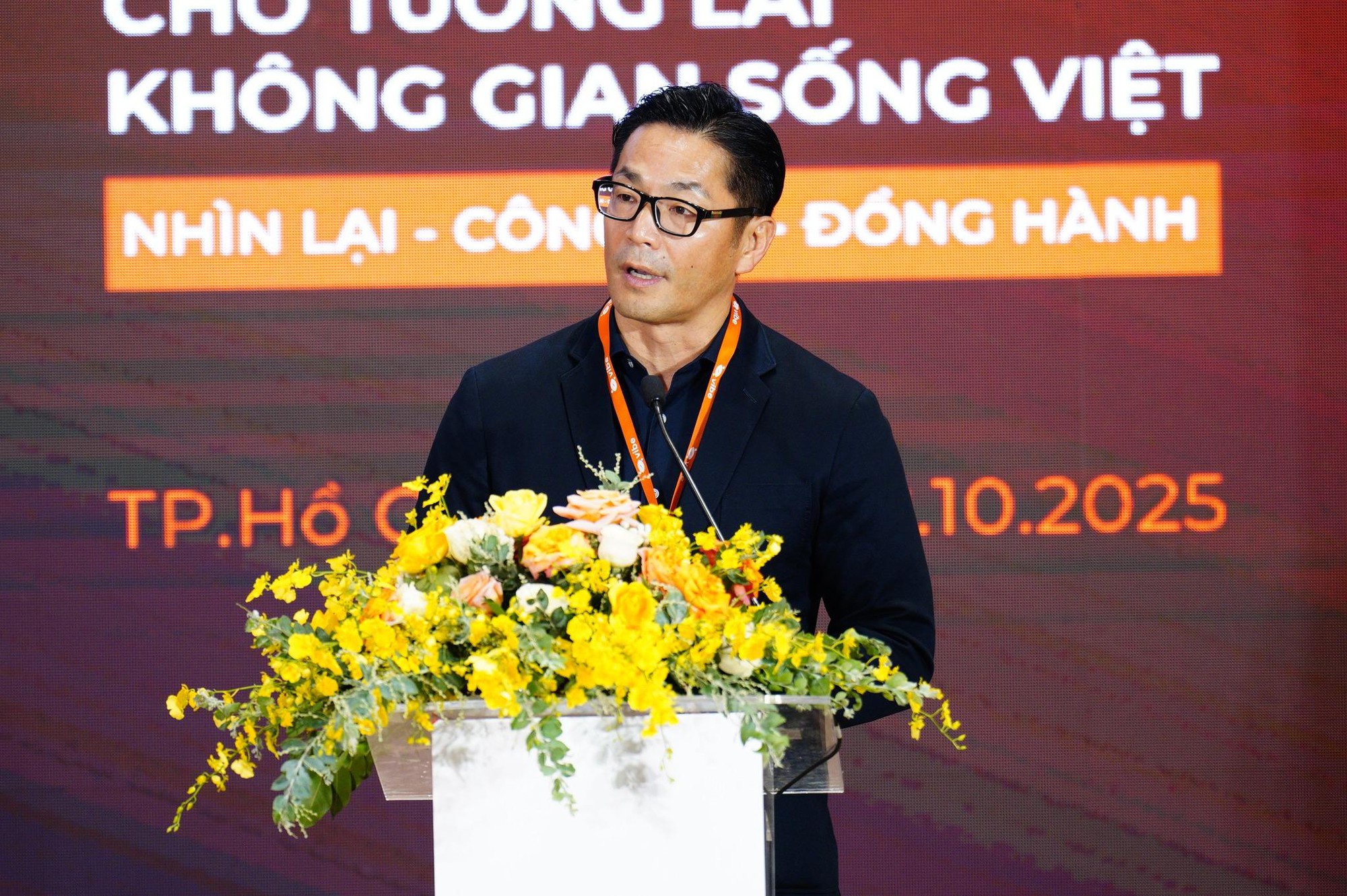 LIXIL chính thức khởi động hành trình “Sức khỏe đô thị” và giới thiệu sách LIXIL ALP 2023-2024 - Ảnh 1. LIXIL chính thức khởi động hành trình “Sức khỏe đô thị” và giới thiệu sách LIXIL ALP 2023-2024 - Ảnh 1.