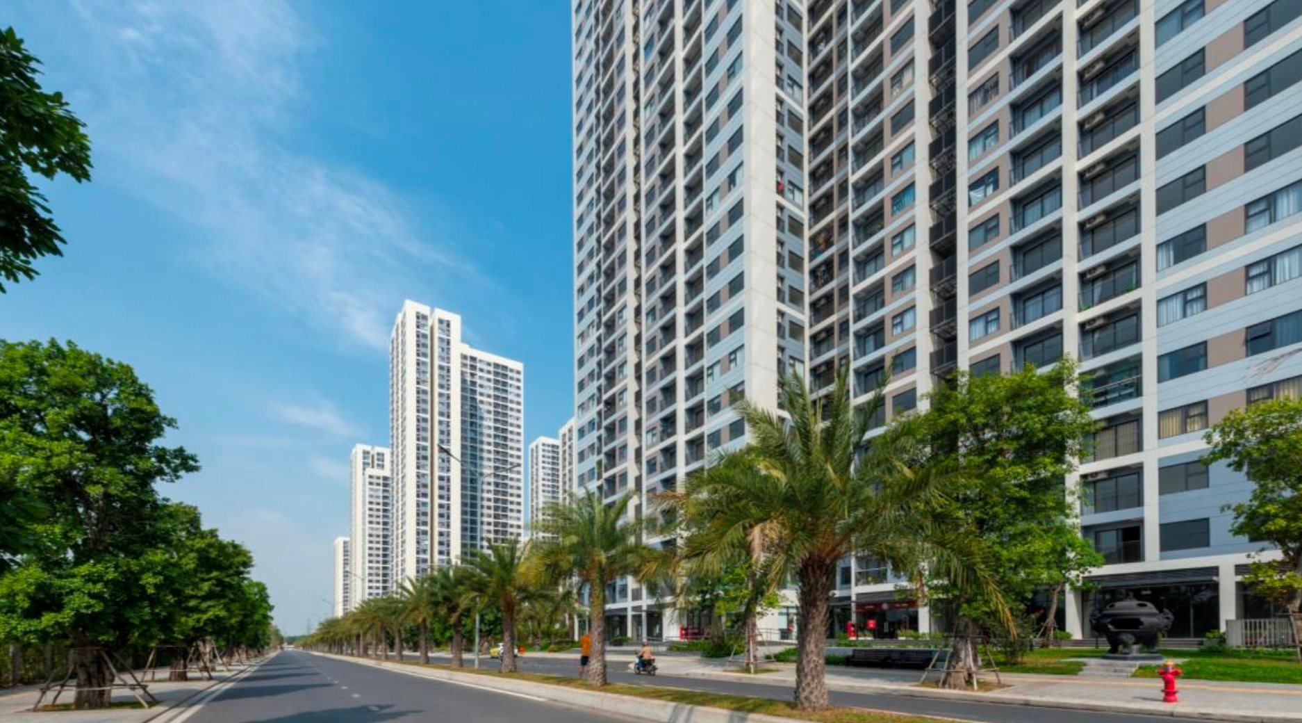 Savills Việt Nam: Bài toán nhà ở TP.HCM - lời giải không nằm ở giá bán 1 Savills Việt Nam: Bài toán nhà ở TP.HCM - lời giải không nằm ở giá bán
