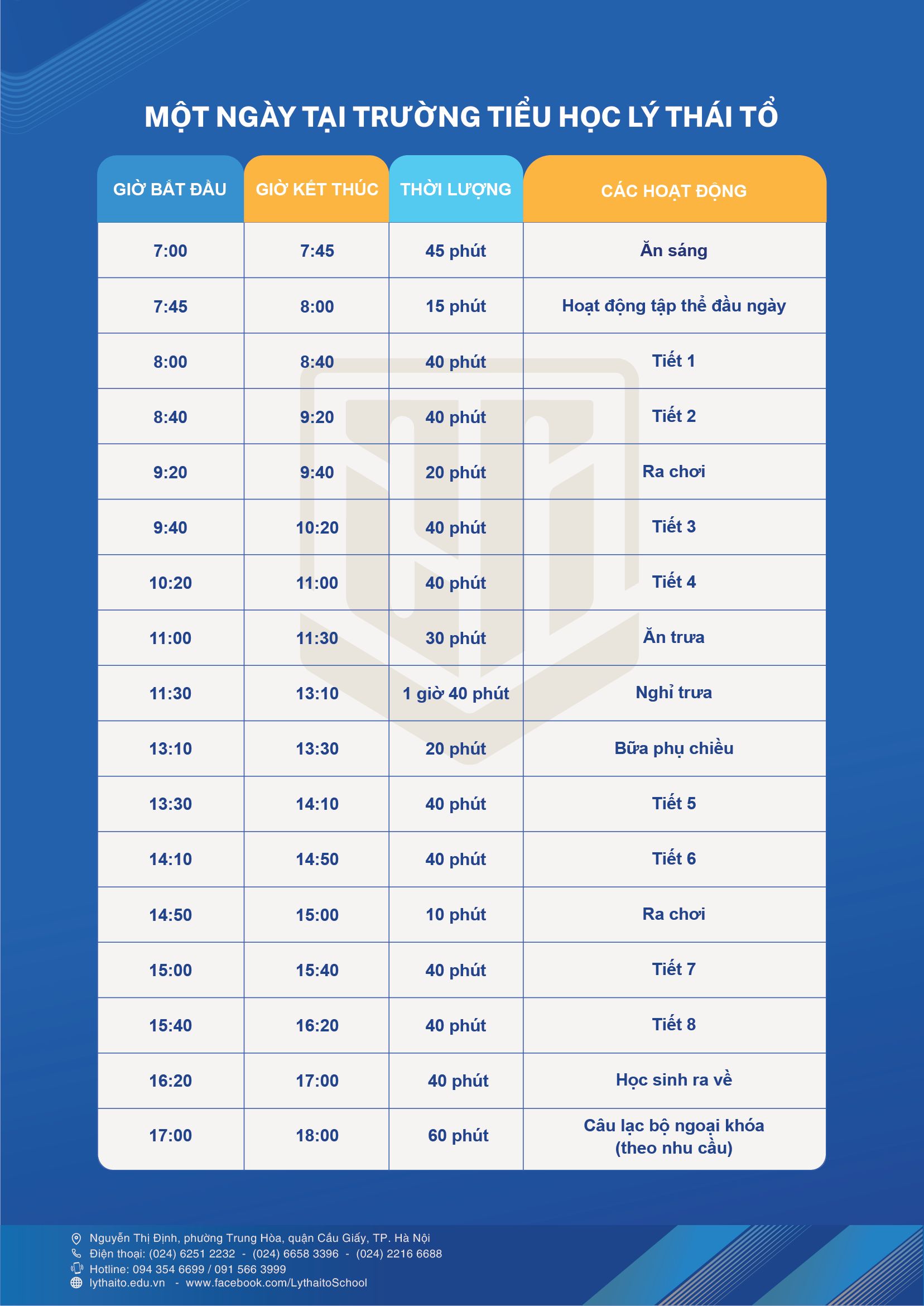 Ngân sách TRỌN GÓI 10 triệu đồng, bố mẹ tham khảo loạt trường Tiểu học tư thục "ổn áp" sau ở khu vực Cầu Giấy! - Ảnh 7. Ngân sách TRỌN GÓI 10 triệu đồng, bố mẹ tham khảo loạt trường Tiểu học tư thục "ổn áp" sau ở khu vực Cầu Giấy! - Ảnh 7.