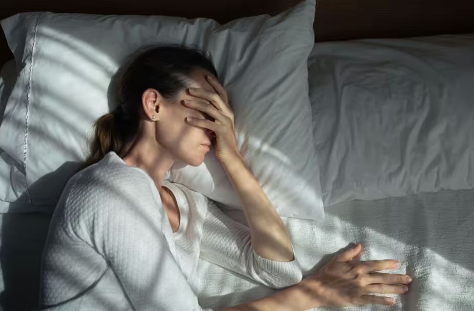 1 triệu chứng ung thư 'rất phổ biến' có thể kéo dài cả ngày, nếu có cần đi khám gấp- Ảnh 1.