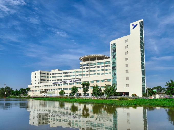 Chuỗi bệnh viện tư lớn nhất Việt Nam: Từ khối nợ khổng lồ chịu lãi suất 22%/năm đến 1.900 tỷ lợi nhuận lũy kế trong 3,5 năm- Ảnh 4.