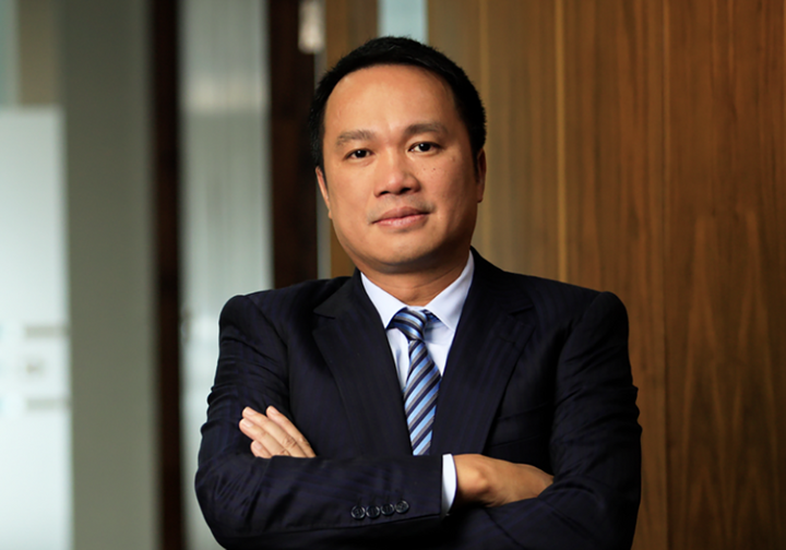 Tầm vóc 5 doanh nhân Việt Nam nổi tiếng, thường xuyên được Forbes nhắc tên- Ảnh 5.