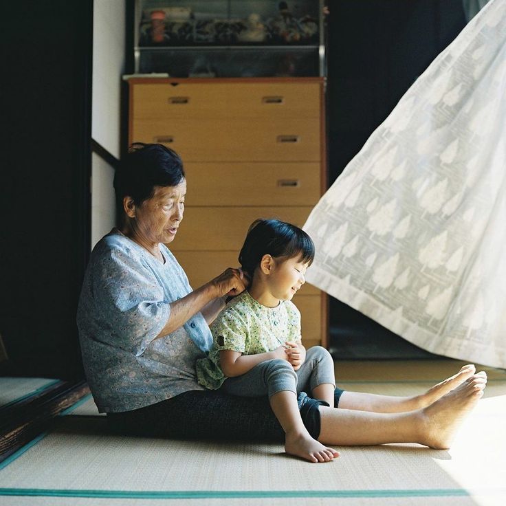 Nếu ông bà cứ làm điều này trước mặt cháu, thì đừng hỏi tại sao càng lớn chúng càng xa cách mình- Ảnh 3.