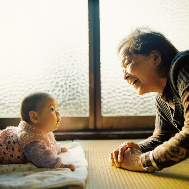 Nếu ông bà cứ làm điều này trước mặt cháu, thì đừng hỏi tại sao càng lớn chúng càng xa cách mình- Ảnh 4.