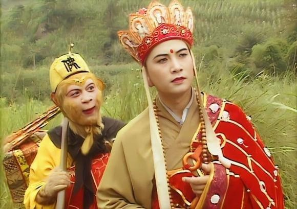 Sau 30 năm xem Tây Du Ký tôi nhận ra: Lúc trẻ muốn ‘thần thông quảng đại’ như Tôn Ngộ Không, đến tuổi trung niên chỉ mong được như nhân vật này- Ảnh 1. Sau 30 năm xem Tây Du Ký tôi nhận ra: Lúc trẻ muốn ‘thần thông quảng đại’ như Tôn Ngộ Không, đến tuổi trung niên chỉ mong được như nhân vật này- Ảnh 1.