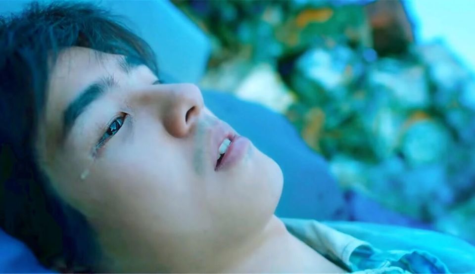 Chú rể nhảy sông trước ngày cưới, người ta bảo là vì "chuyện cỏn con":Từ bao giờ sự suy sụp của người đàn ông lại là "chuyện nhỏ"?- Ảnh 2.