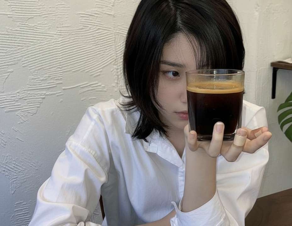 Cô gái 24 tuổi thủng dạ dày vì uống loại nước "khoái khẩu" của người trẻ thay cho bữa sáng - Ảnh 1.