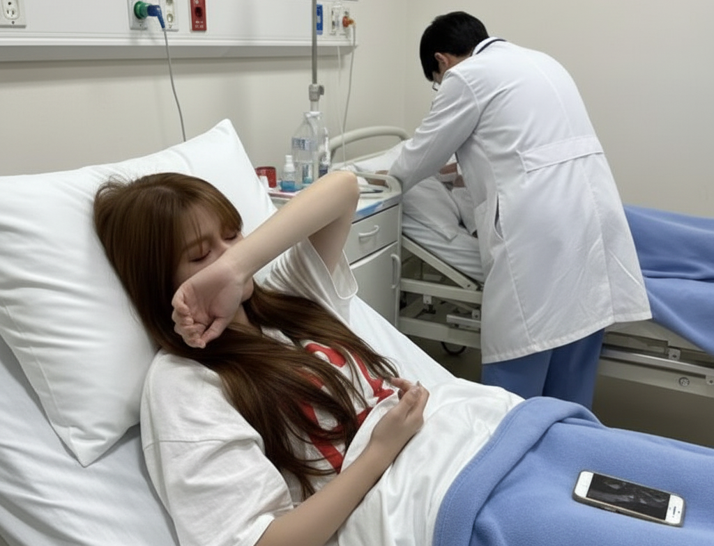 Cô gái 24 tuổi thủng dạ dày vì uống loại nước "khoái khẩu" của người trẻ thay cho bữa sáng - Ảnh 2.