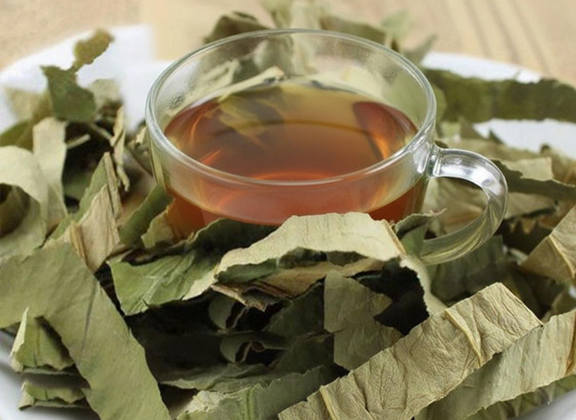 1 thứ trên cây mướp người biết dùng là "báu vật" cho gan, mắt và da NHƯNG không biết thì coi như... đồ bỏ - Ảnh 1.