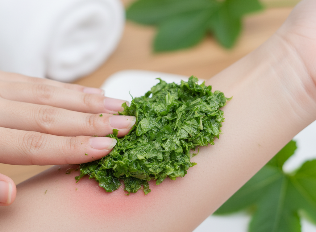 1 thứ trên cây mướp người biết dùng là "báu vật" cho gan, mắt và da NHƯNG không biết thì coi như... đồ bỏ - Ảnh 3.