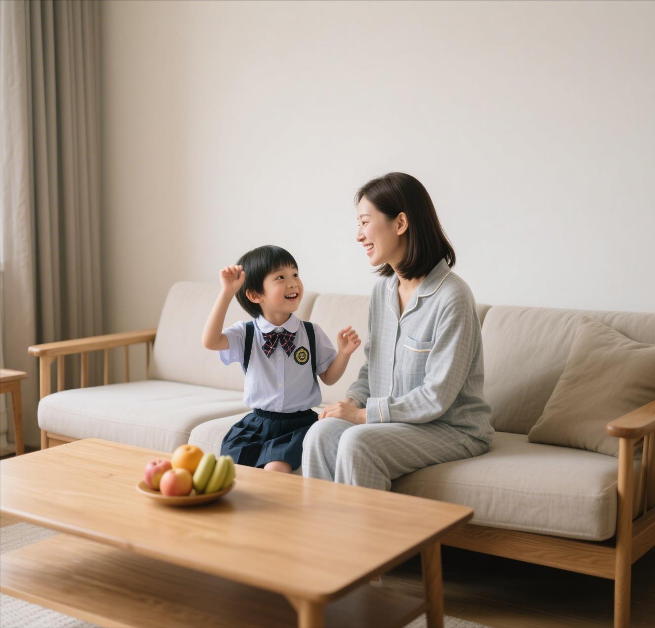 Con có 3 dấu hiệu này chứng tỏ cha mẹ đã nuôi dạy quá tốt!- Ảnh 1. Con có 3 dấu hiệu này chứng tỏ cha mẹ đã nuôi dạy quá tốt!- Ảnh 1.