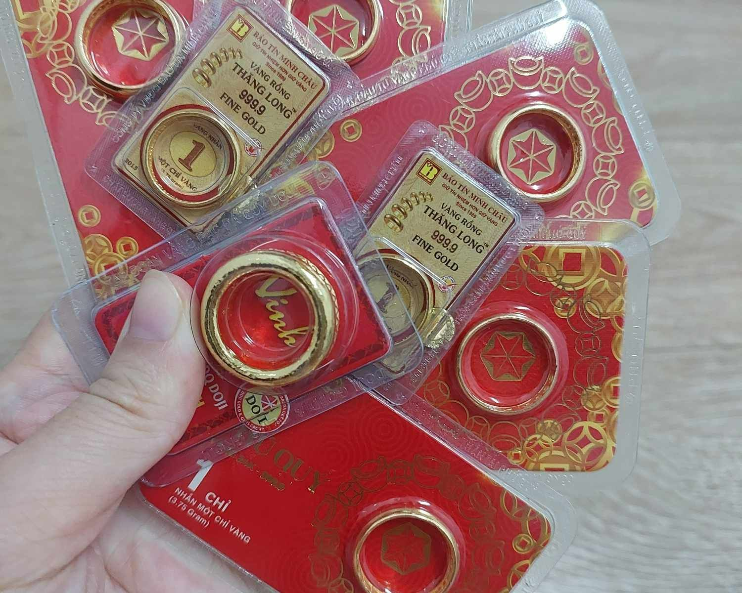 Mẹ chồng mua vàng, mẹ ruột gửi tiết kiệm - tôi chọn cách thứ ba, ít ai nghĩ tới nhưng lại hiệu quả nhất- Ảnh 3. Mẹ chồng mua vàng, mẹ ruột gửi tiết kiệm - tôi chọn cách thứ ba, ít ai nghĩ tới nhưng lại hiệu quả nhất- Ảnh 3.