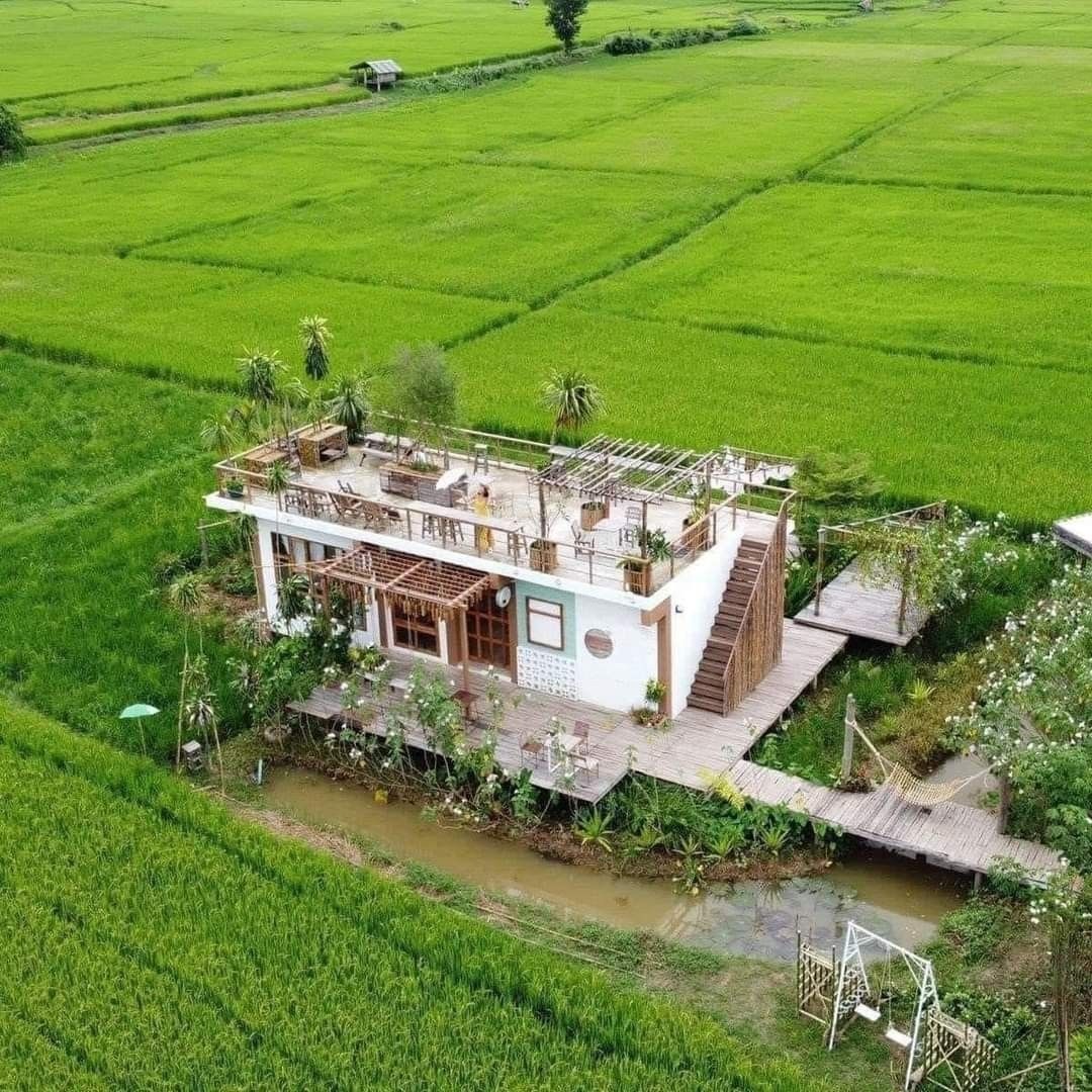 2 người bạn thân U45 bán nhà ở phố về quê xây homestay dưỡng già, nửa năm sau ngồi khóc: Đây là địa ngục- Ảnh 1. 2 người bạn thân U45 bán nhà ở phố về quê xây homestay dưỡng già, nửa năm sau ngồi khóc: Đây là địa ngục- Ảnh 1.