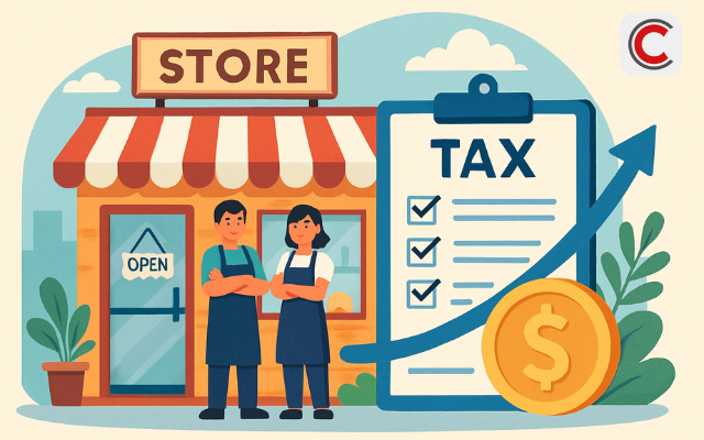 Hộ kinh doanh lưu ý: 5 việc cần làm ngay trước khi thuế khoán bị xóa sổ- Ảnh 1. Hộ kinh doanh lưu ý: 5 việc cần làm ngay trước khi thuế khoán bị xóa sổ- Ảnh 1.