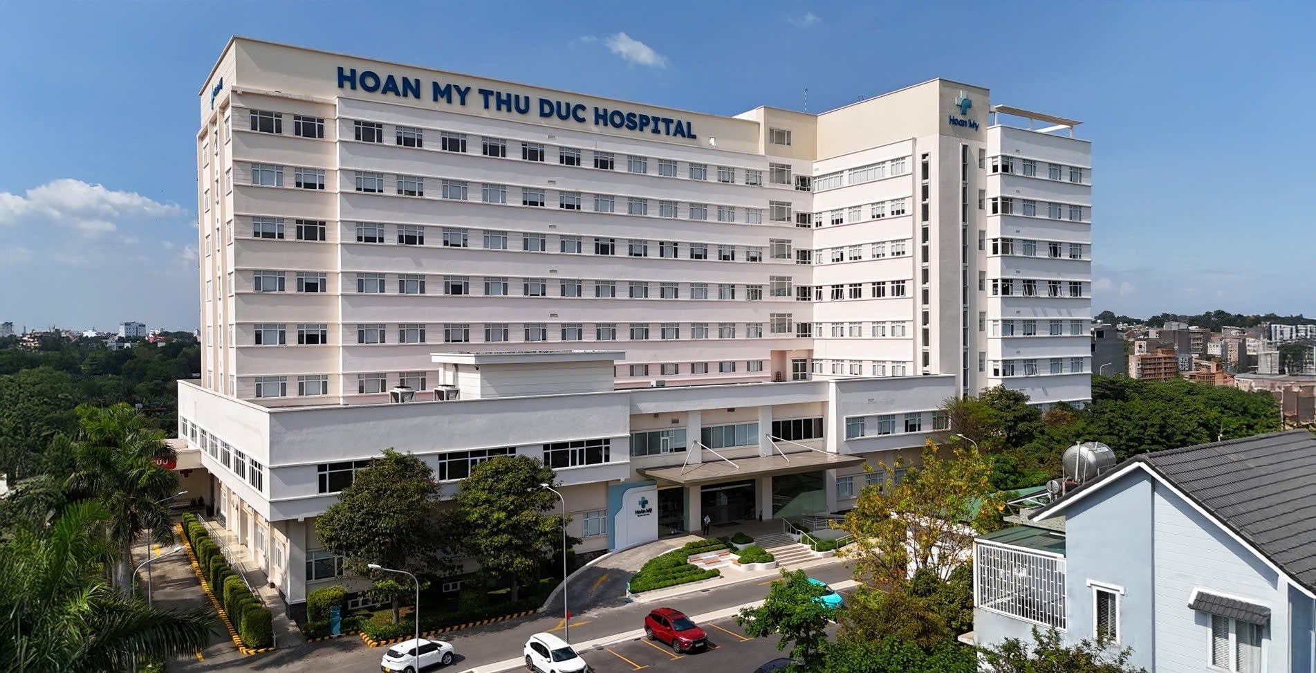 Chuỗi bệnh viện tư lớn nhất Việt Nam: Từ khối nợ khổng lồ chịu lãi suất 22%/năm đến 1.900 tỷ lợi nhuận lũy kế trong 3,5 năm- Ảnh 1.