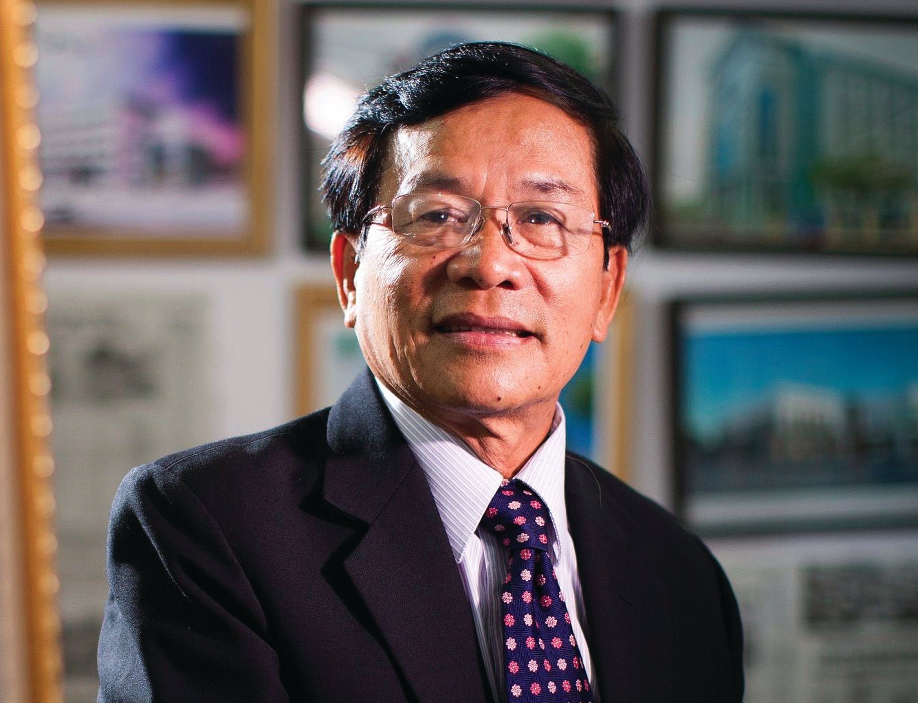 Chuỗi bệnh viện tư lớn nhất Việt Nam: Từ khối nợ khổng lồ chịu lãi suất 22%/năm đến 1.900 tỷ lợi nhuận lũy kế trong 3,5 năm- Ảnh 2.