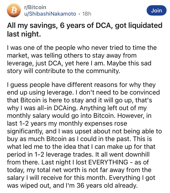 “Tôi vừa mất hết tất cả”: Tâm sự đầy cay đắng của một ‘coin thủ’ sau đêm bão tố- Ảnh 2.