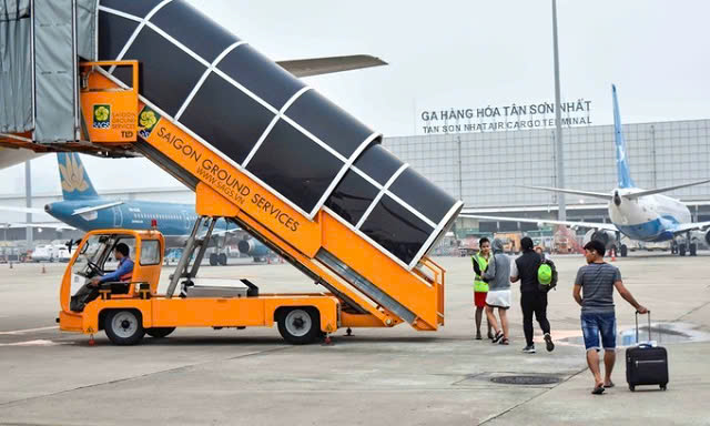 SGN sắp chia cổ tức bằng tiền mặt với tỷ lệ 25% - Ảnh 1.