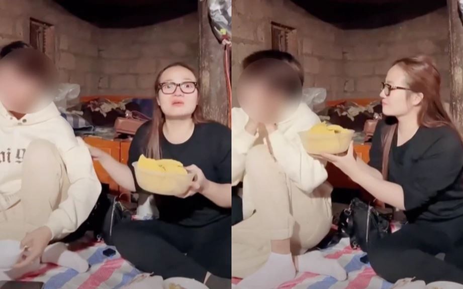 Hoàng Hường và hiện tượng "thần tượng livestream" - Ảnh 1.