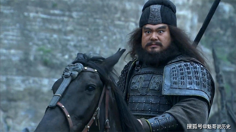 Không sợ Trương Phi hay Triệu Vân, Trương Cáp gặp vị tướng này của Thục Hán lại bỏ chạy: Tại sao?- Ảnh 2. Không sợ Trương Phi hay Triệu Vân, Trương Cáp gặp vị tướng này của Thục Hán lại bỏ chạy: Tại sao?- Ảnh 2.