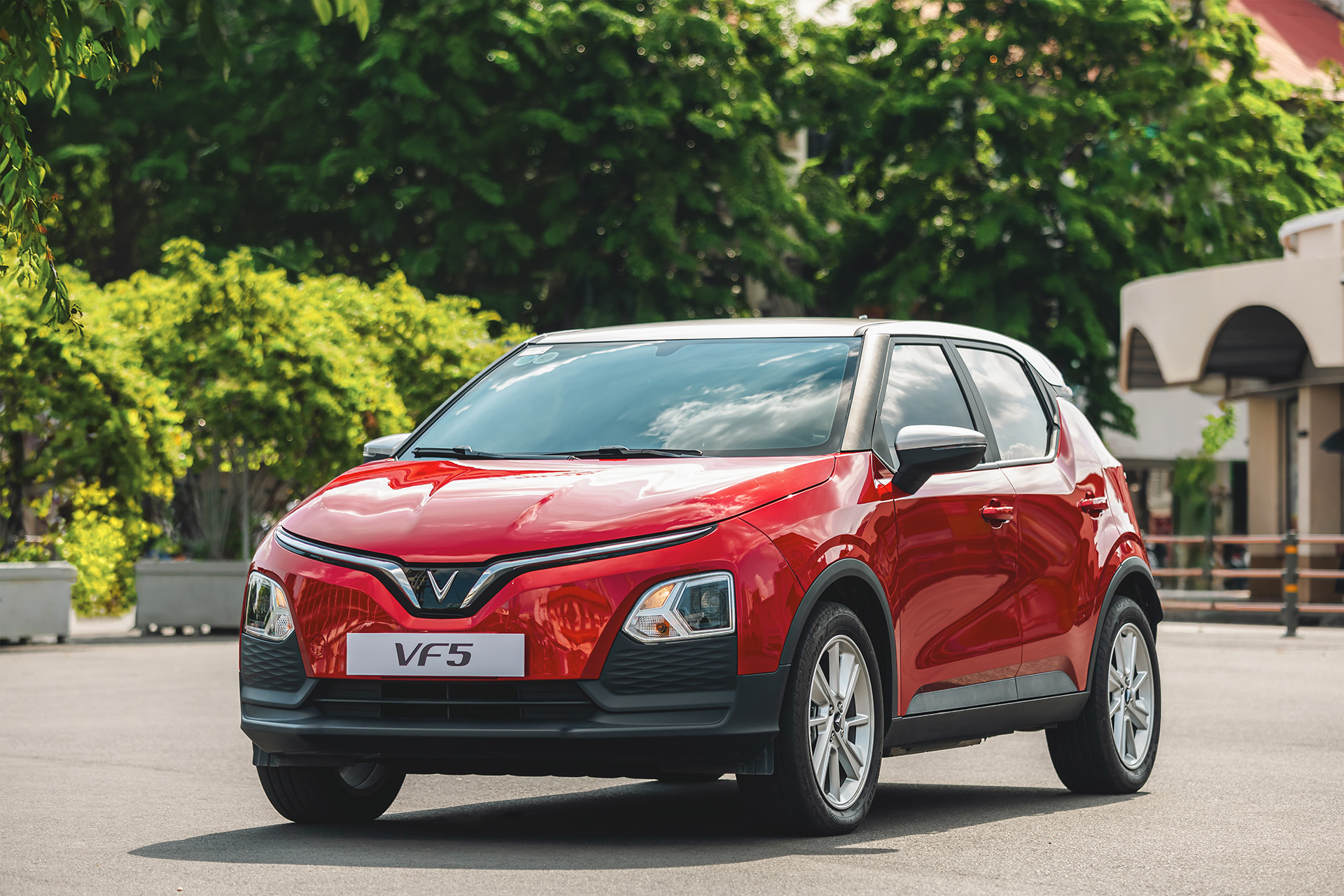 "Gà đẻ trứng vàng" của tỷ phú Phạm Nhật Vượng lập kỷ lục- Ảnh 1.