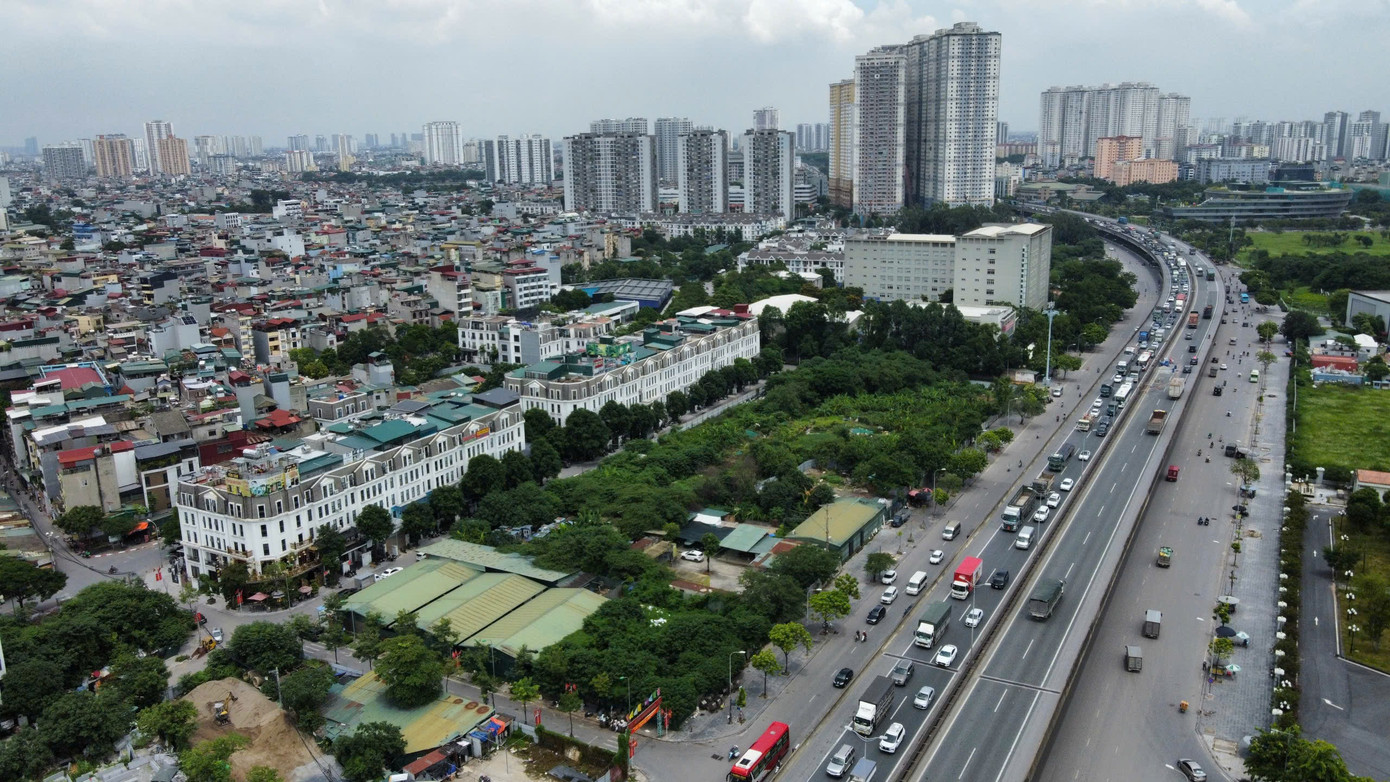 Đề xuất cách tính nghĩa vụ tài chính quỹ đất 20% làm nhà ở xã hội 1 Đề xuất cách tính nghĩa vụ tài chính quỹ đất 20% làm nhà ở xã hội