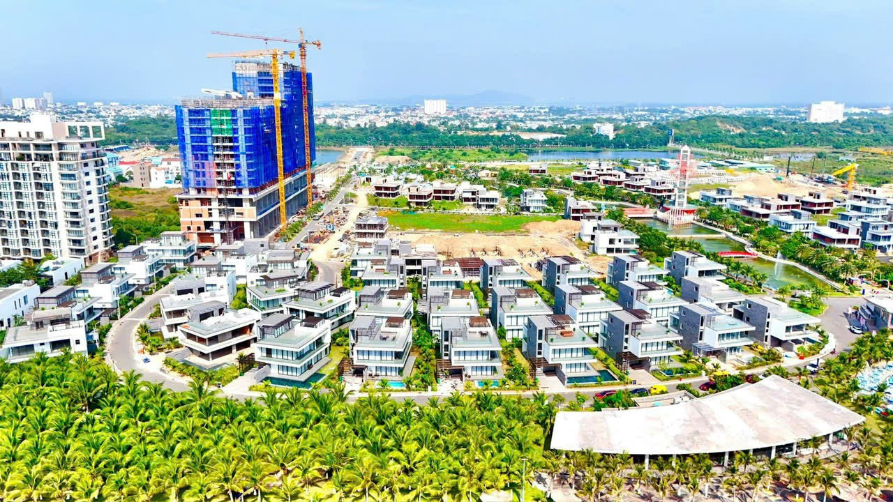 Thị trường bất động sản bước vào chu kỳ 'hồi sinh' có kiểm soát