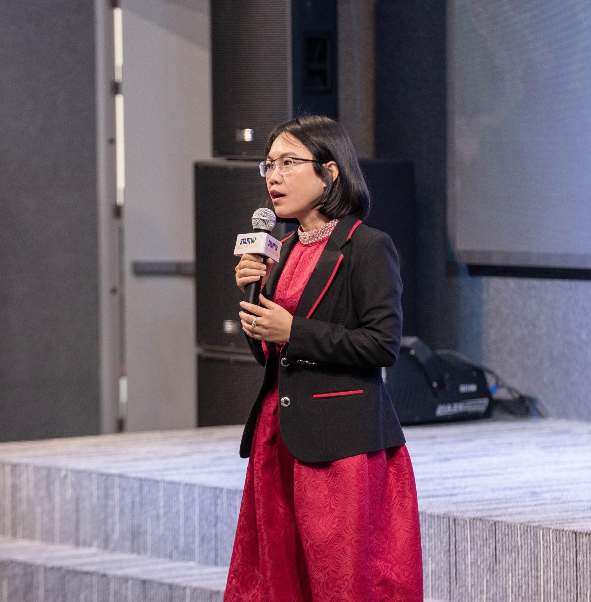 Chuyên gia chỉ ra điều mà startup nào cũng phải “thuộc lòng” khi khởi nghiệp trong kỷ nguyên mới - Ảnh 2.