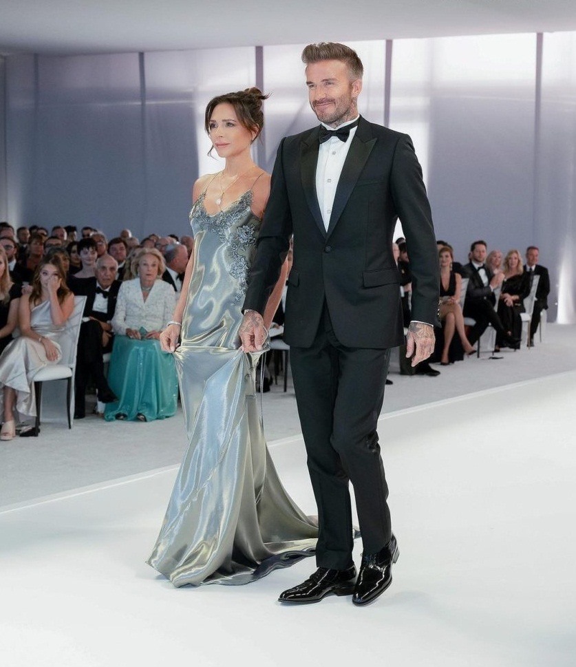 Vì sao Victoria Beckham chỉ ăn 2 món suốt 25 năm?- Ảnh 3.
